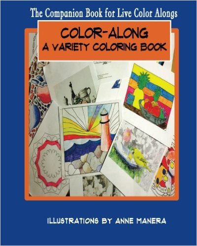COLOR-ALONGS